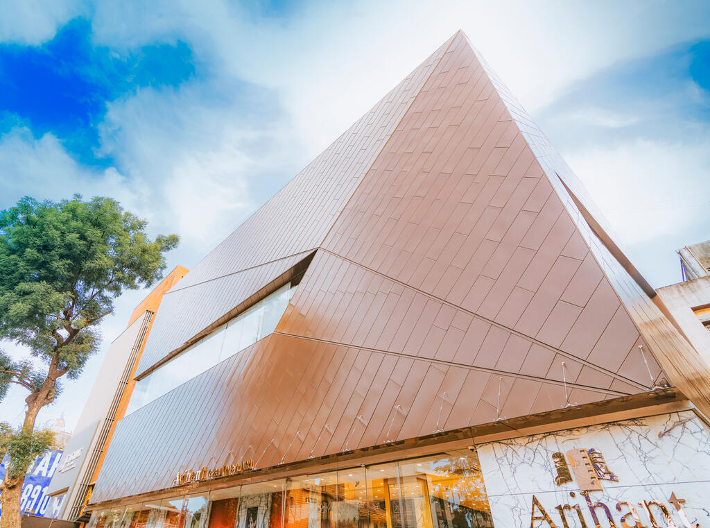 Arihant Jewellers, Surat (India)_Image7