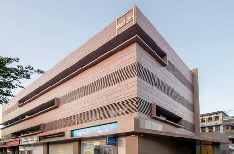 Blue Ski, Surat (India)_Image22