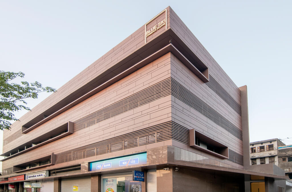 Blue Ski, Surat (India)_Image8