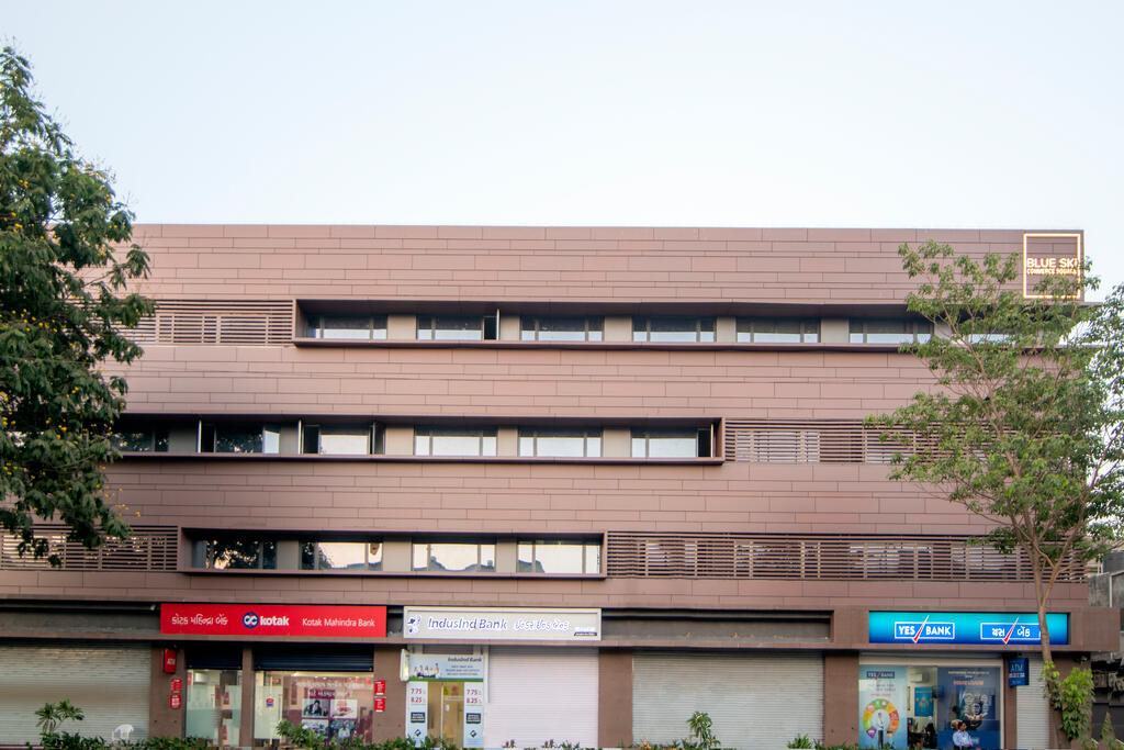 Blue Ski, Surat (India)_Image9