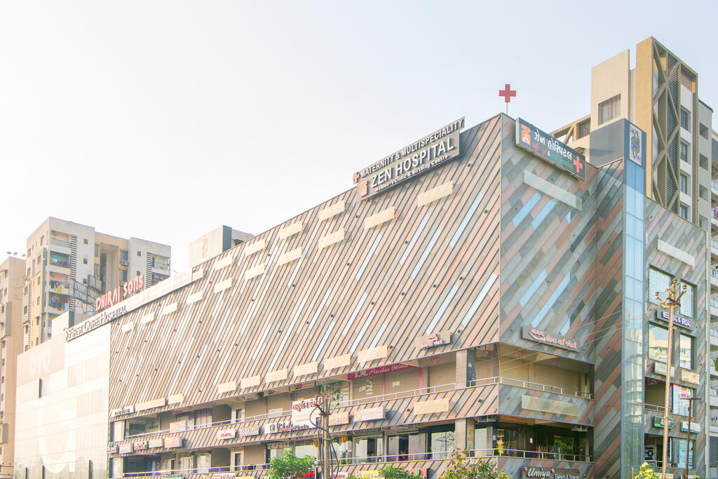 VIP Galleria, Surat (India)_Image2