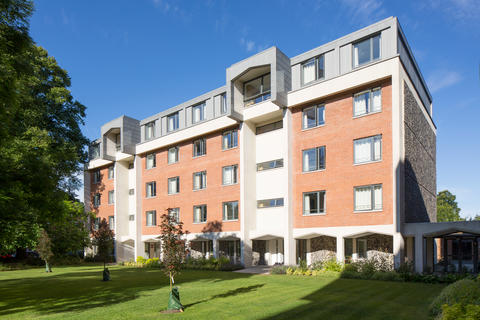Selwyn College, Cambridge (UK)_Image115