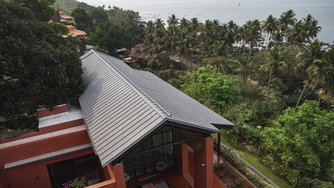 Individual Residence, Goa (India)_Image15