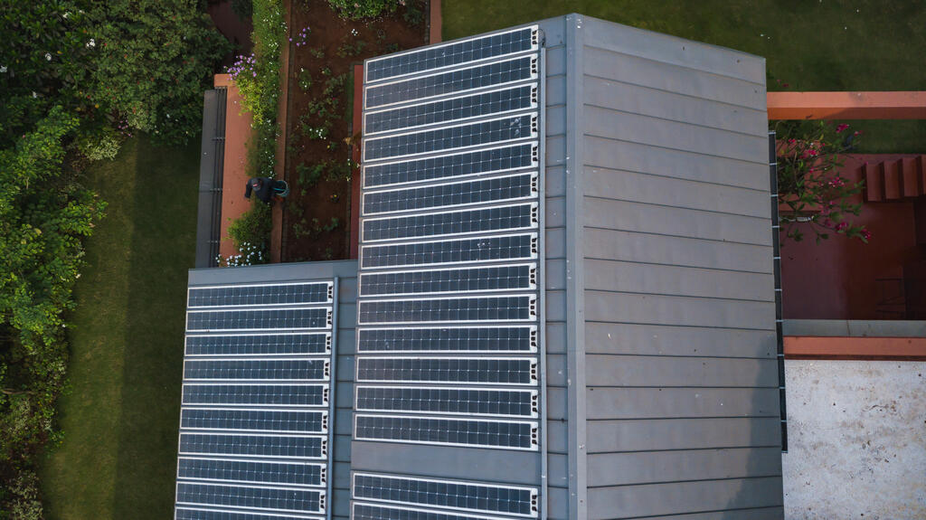 Individual Residence, Goa (India)_Image4