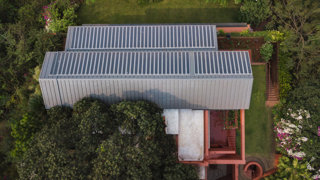 Individual Residence, Goa (India)_Image5