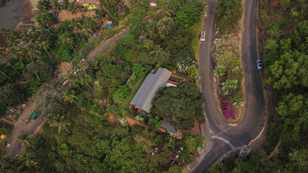 Individual Residence, Goa (India)_Image6