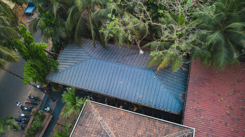 Royal Enfield Showroom, Goa (India)_Image14