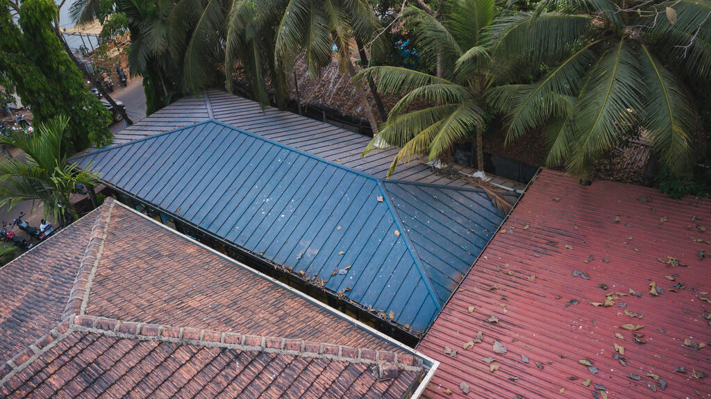 Royal Enfield Showroom, Goa (India)_Image3