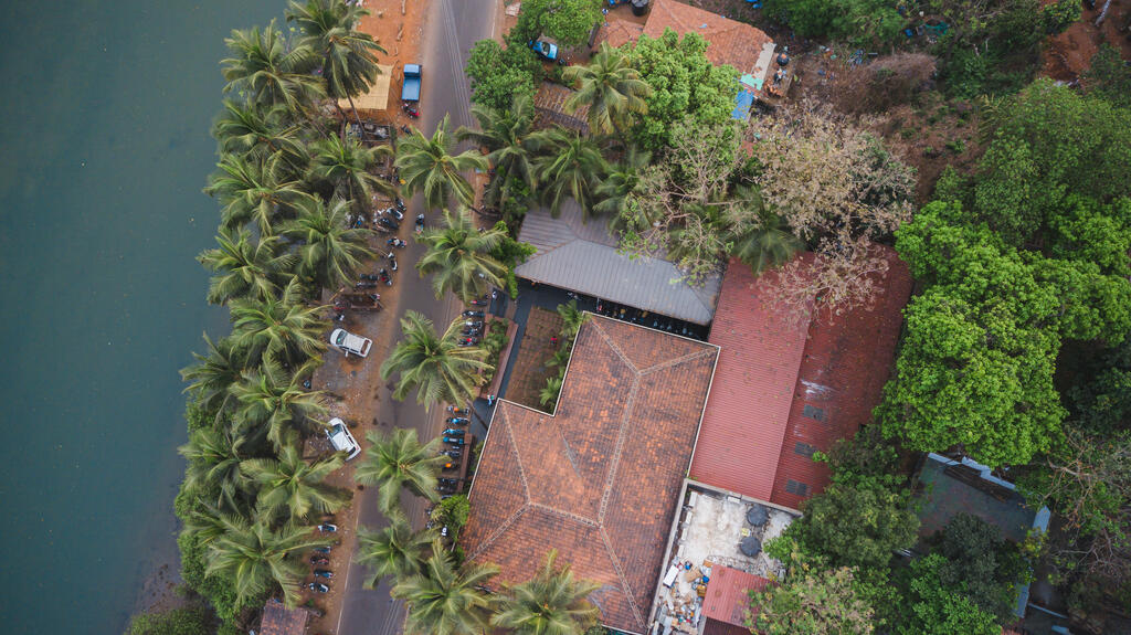 Royal Enfield Showroom, Goa (India)_Image4