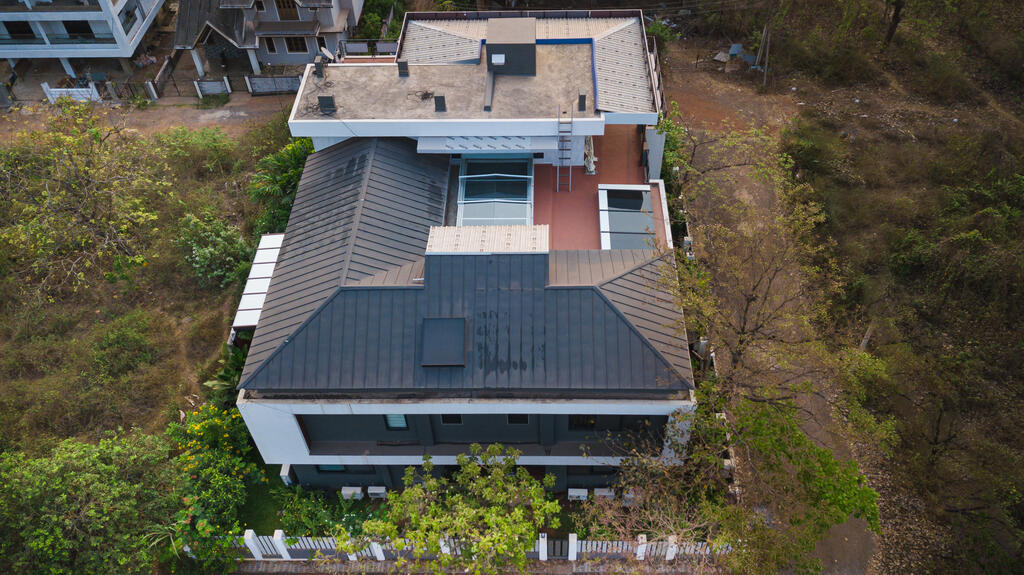 Individual Residence, Goa (India)_Image1