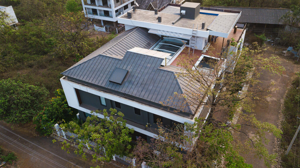 Individual Residence, Goa (India)_Image2