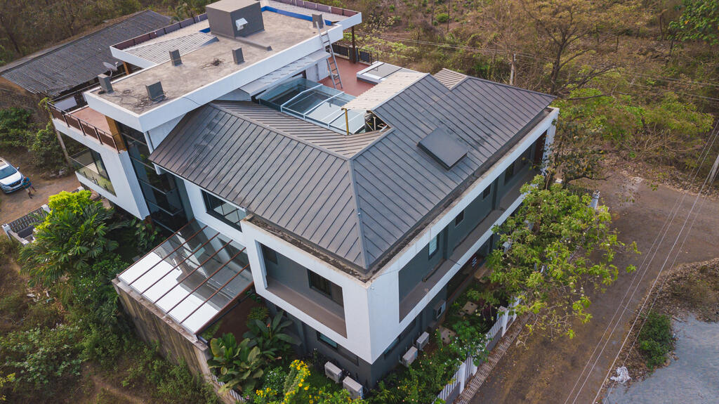 Individual Residence, Goa (India)_Image3