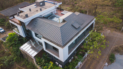 Individual Residence, Goa (India)_Image13