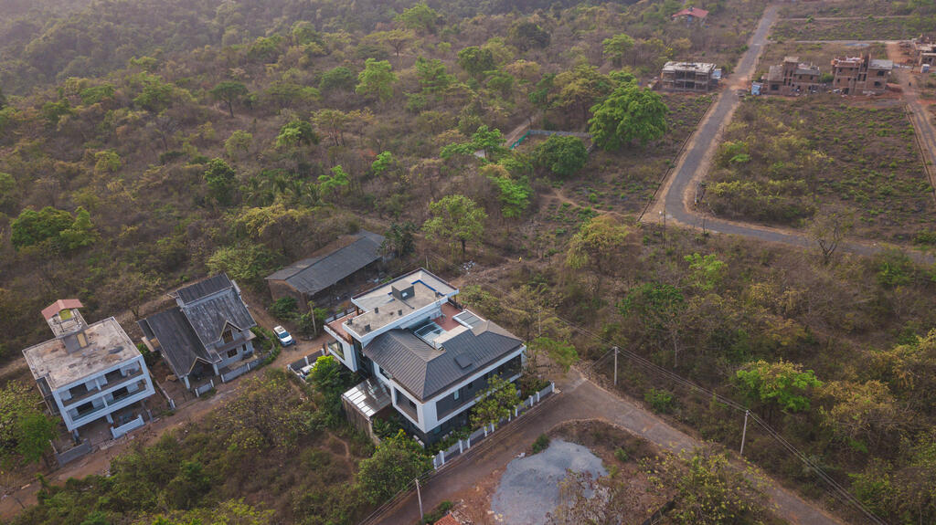 Individual Residence, Goa (India)_Image4