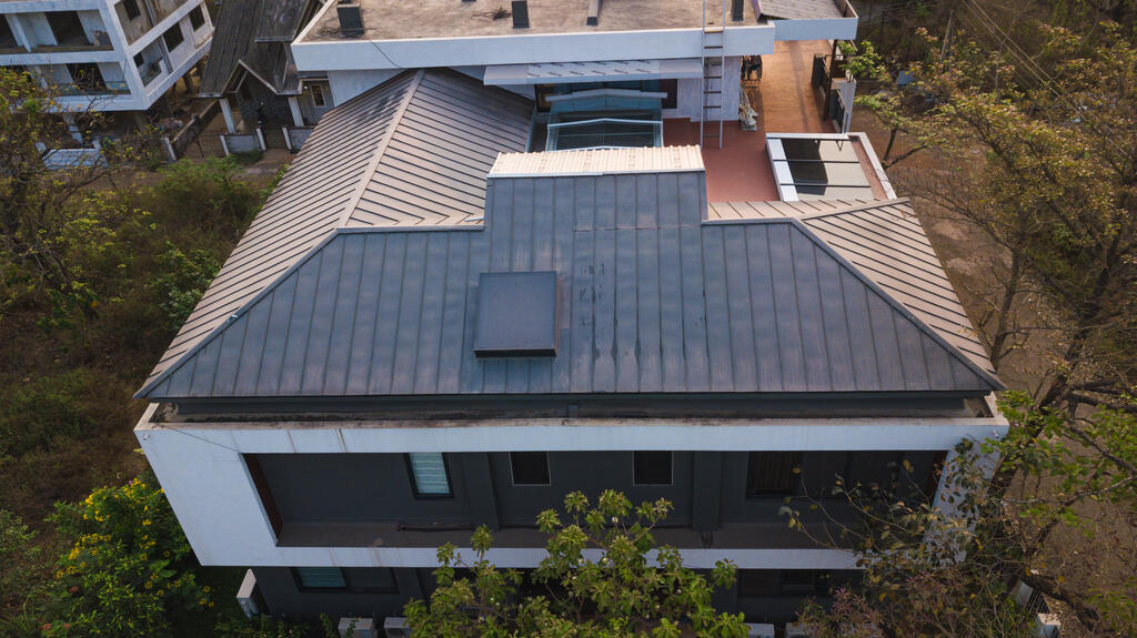 Individual Residence, Goa (India)_Image5
