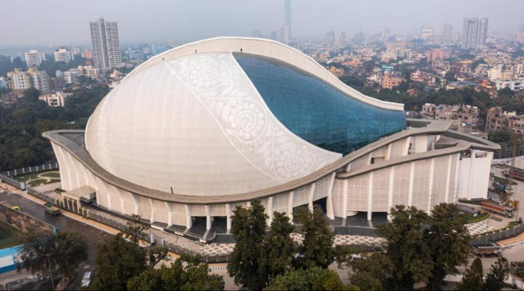 Dhono Dhanyo Auditorium, Alipore (India)_Image5