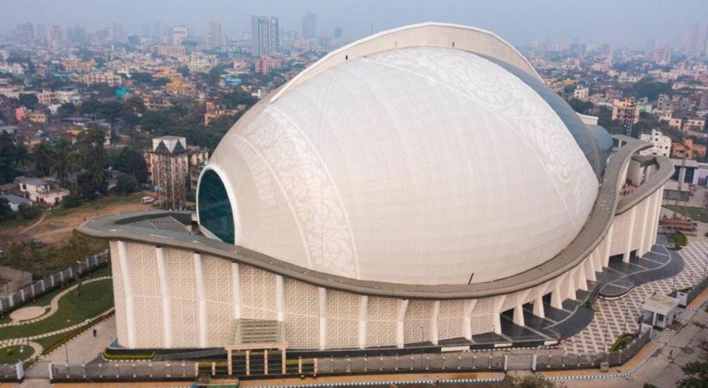 Dhono Dhanyo Auditorium, Alipore (India)_Image6