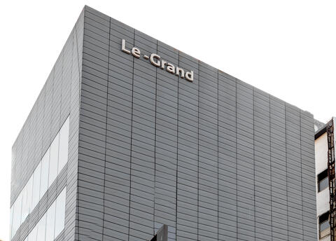 Le Grand, Surat (India)_Image11