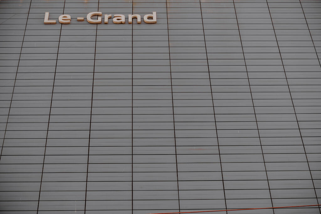 Le Grand, Surat (India)_Image4