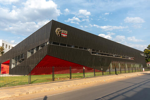 Dr. Prabhakar Kore Sports Arena, Hubli (India)_Image10