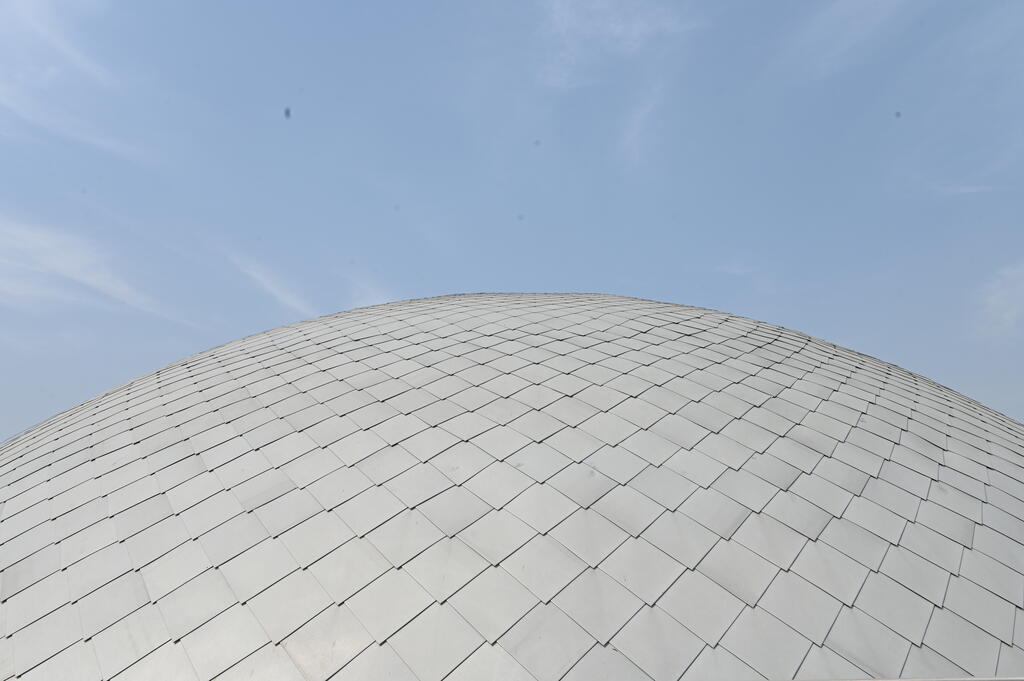 Taramandal cum Science Museum, Dharbanga (India)_Image6