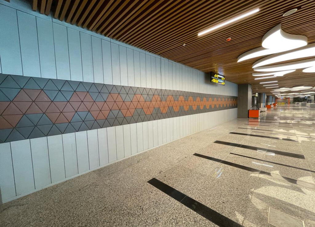 Chennai Airport, Chennai (India)_Image5