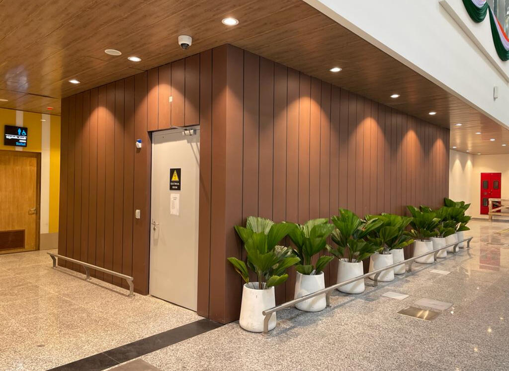 Chennai Airport, Chennai (India)_Image6