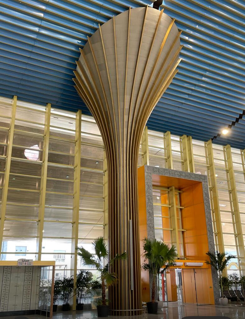 Chennai Airport, Chennai (India)_Image7