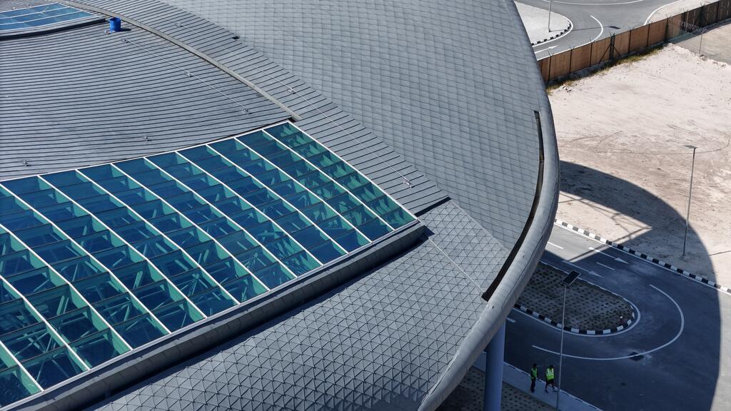 Hanimadhoo International Airport, (The Maldives)_Image9