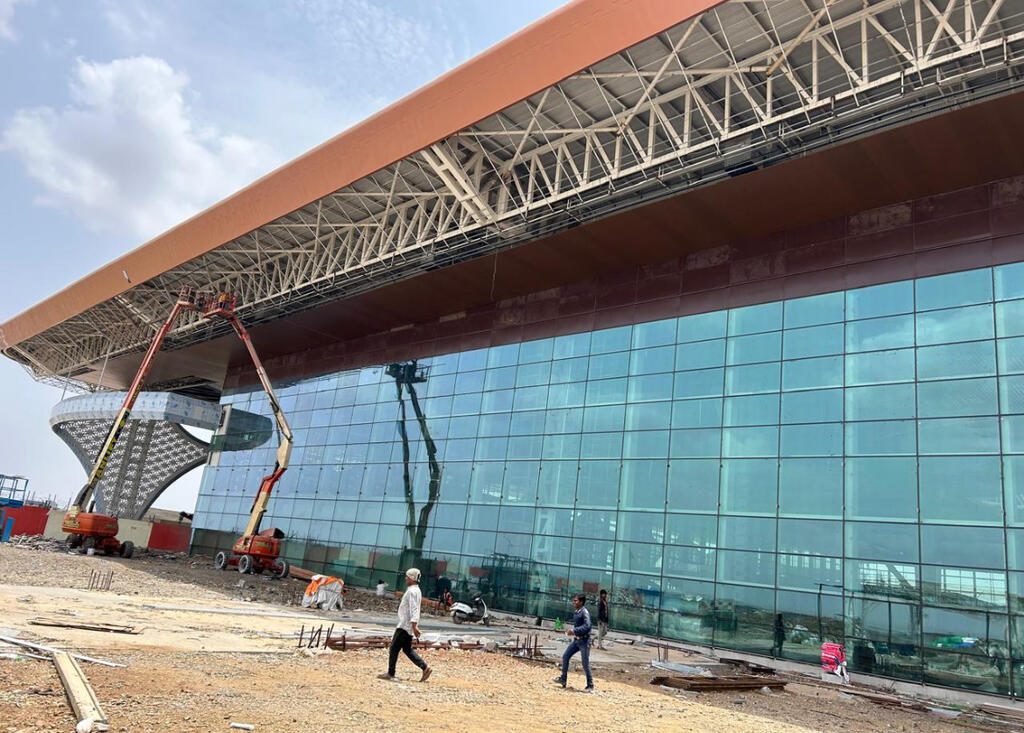 Rajkot Airport, Rajkot (India)_Image2
