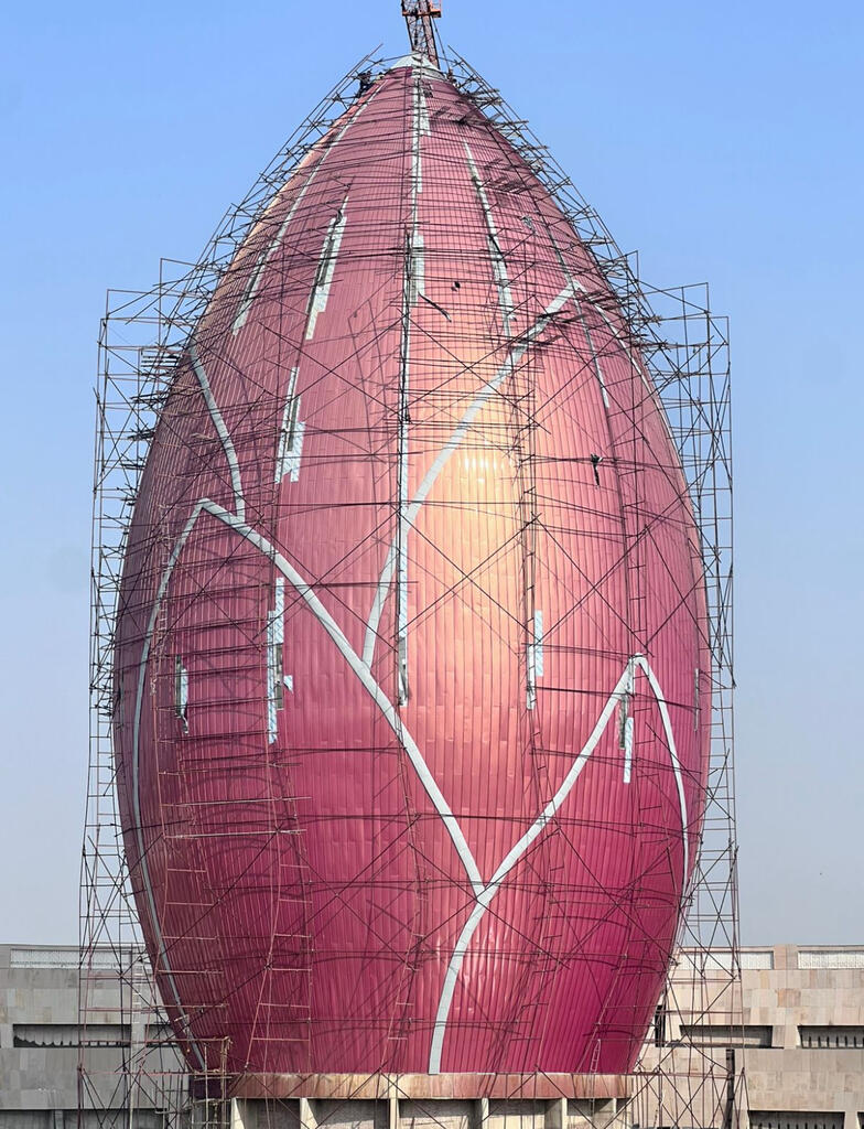 War Memorial, Ambala (India)_Image1