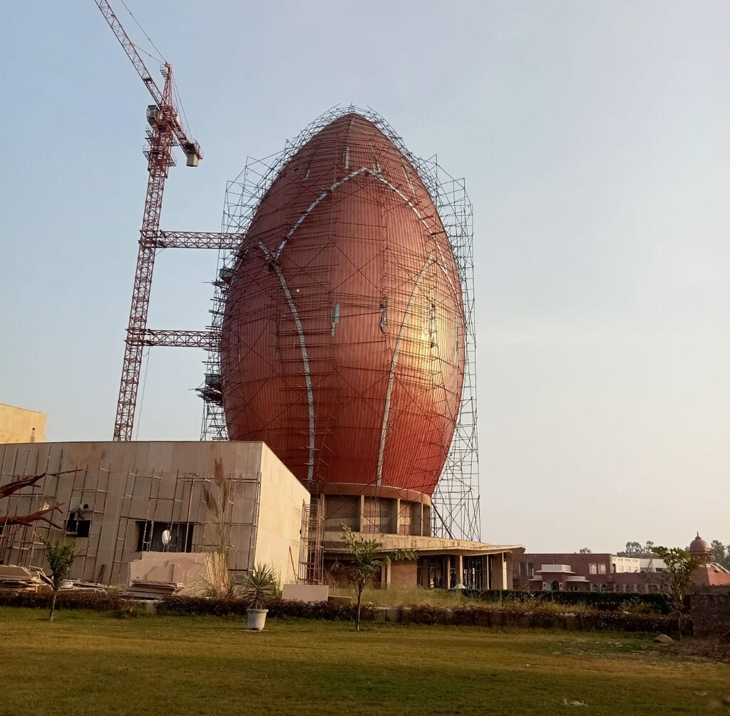 War Memorial, Ambala (India)_Image2