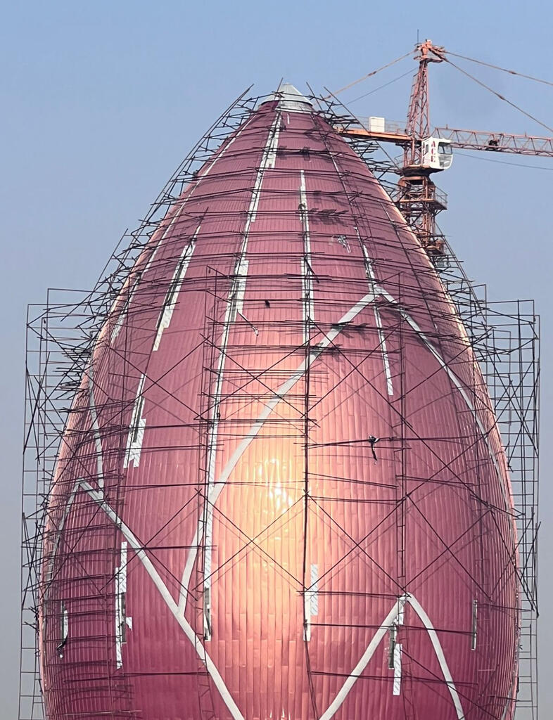 War Memorial, Ambala (India)_Image3