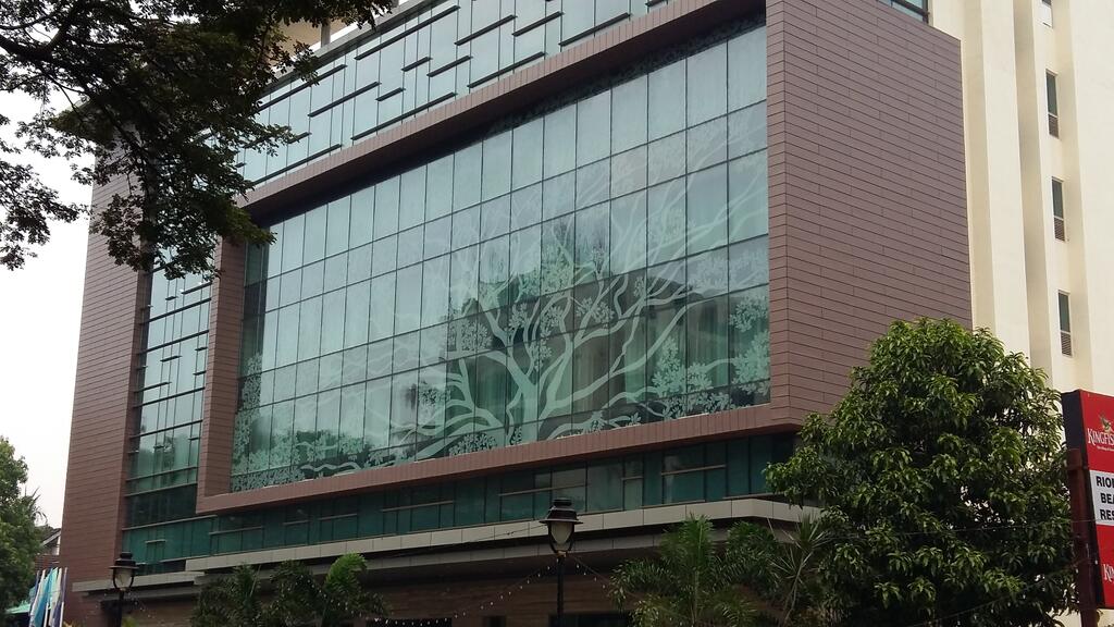 Hotel Fortune, Goa (India)_Image2