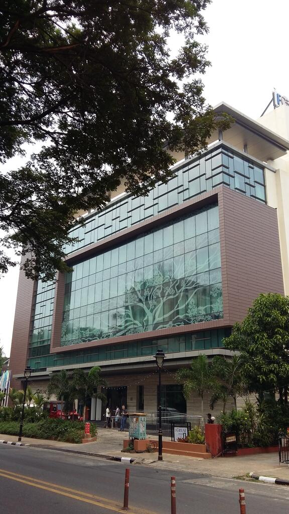 Hotel Fortune, Goa (India)_Image3