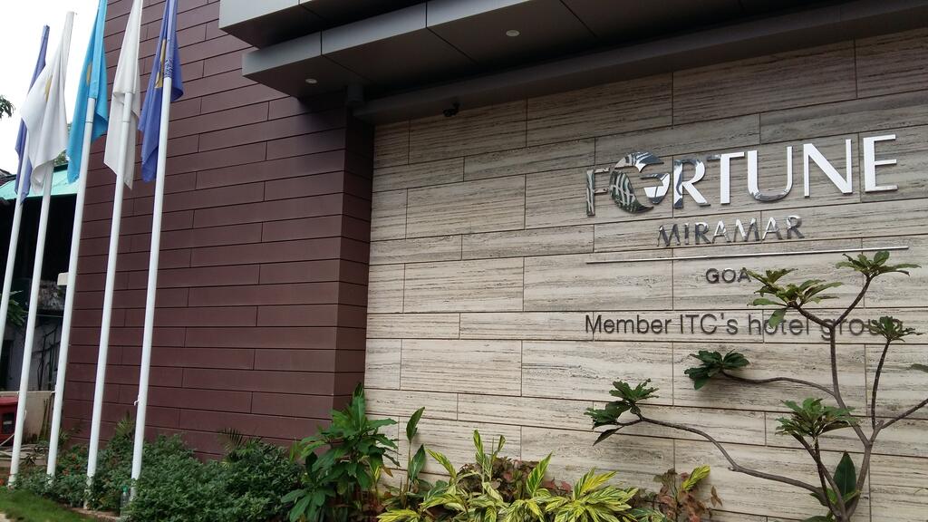 Hotel Fortune, Goa (India)_Image4