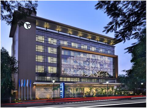 Hotel Fortune, Goa (India)_Image5