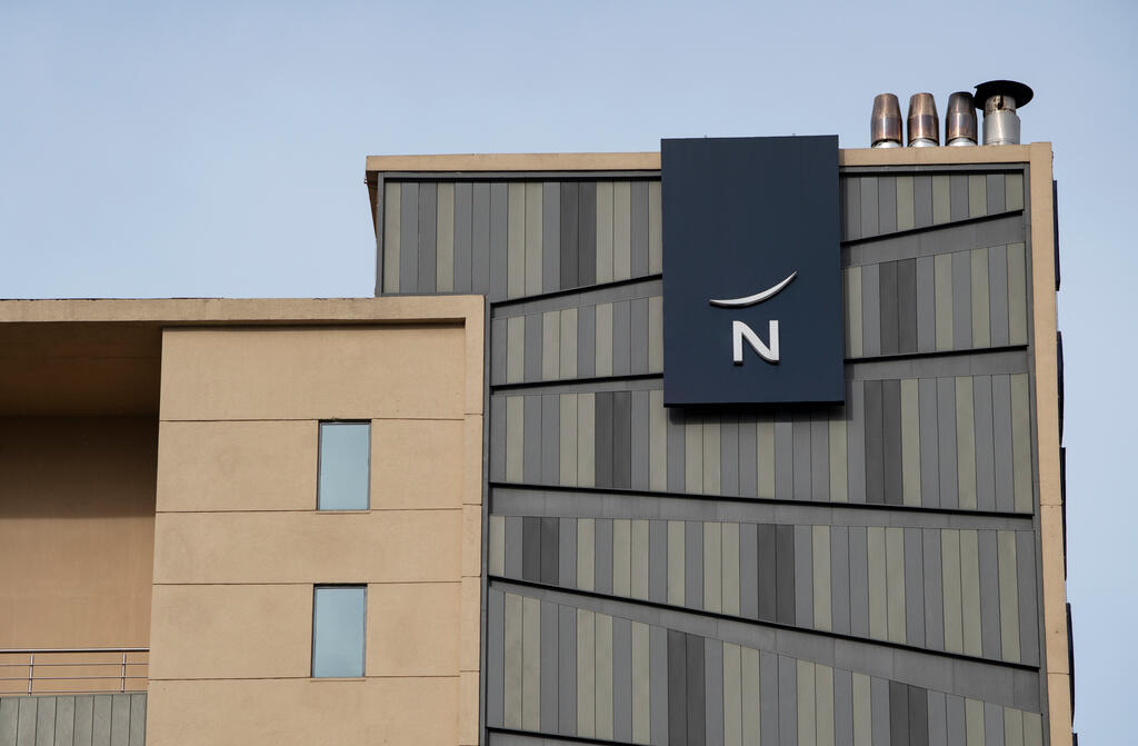 Hotel Novotel, Chennai (India)_Image1