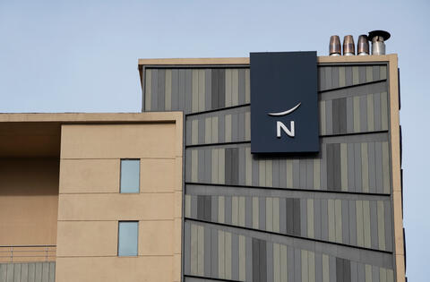 Hotel Novotel, Chennai (India)_Image4