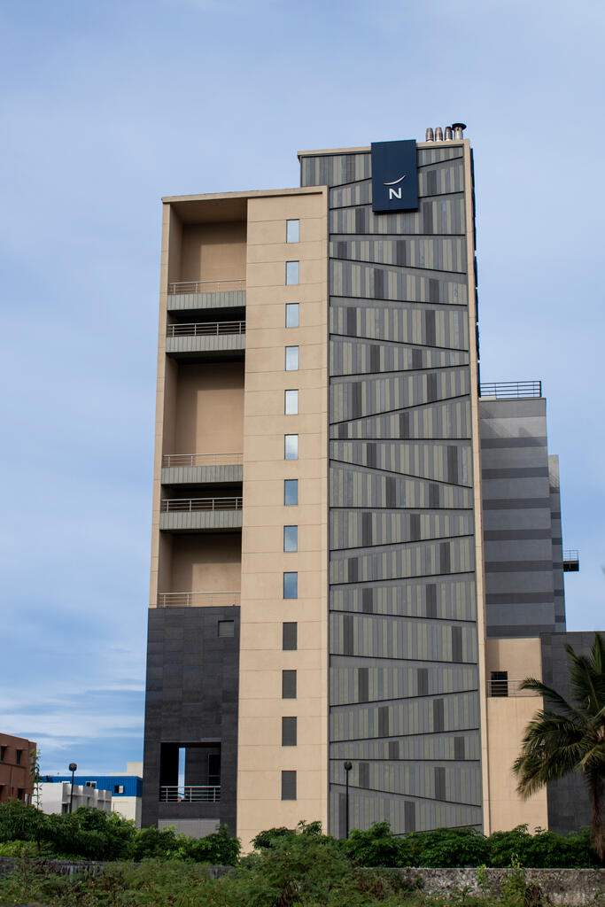 Hotel Novotel, Chennai (India)_Image5