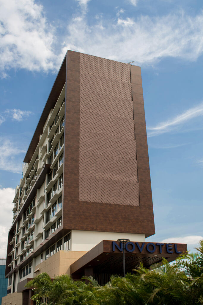 Hotel Novotel, Kochi (India)_Image5