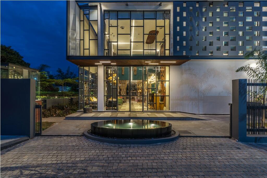 B plus L Hotel, Hyderabad (India)_Image6