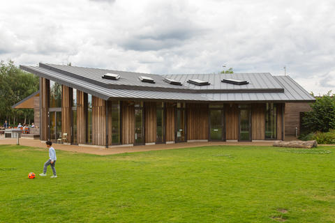 Olympic Park North Hub (Timber Lodge) (UK)_Image114