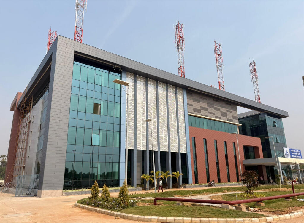 Vijayawada ATC, Vijayawada (India)_Image5