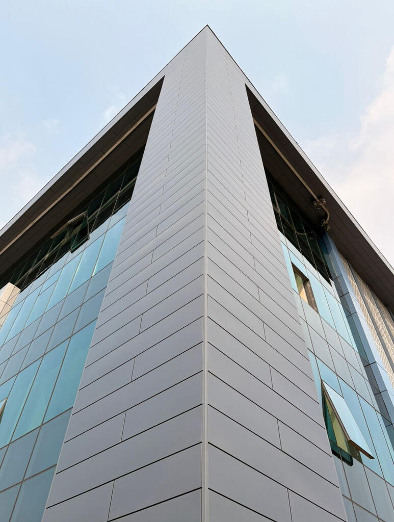 Vijayawada ATC, Vijayawada (India)_Image9