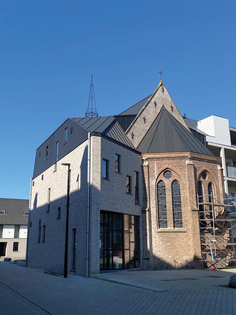 Dansschool Oosterzele (België)_Image2