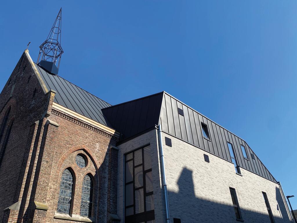 Dansschool Oosterzele (België)_Image3