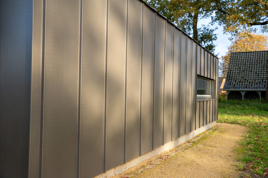 WONING + GARAGE KIEWIED, Zuidlaren - Drenthe (Nederland)_Image1