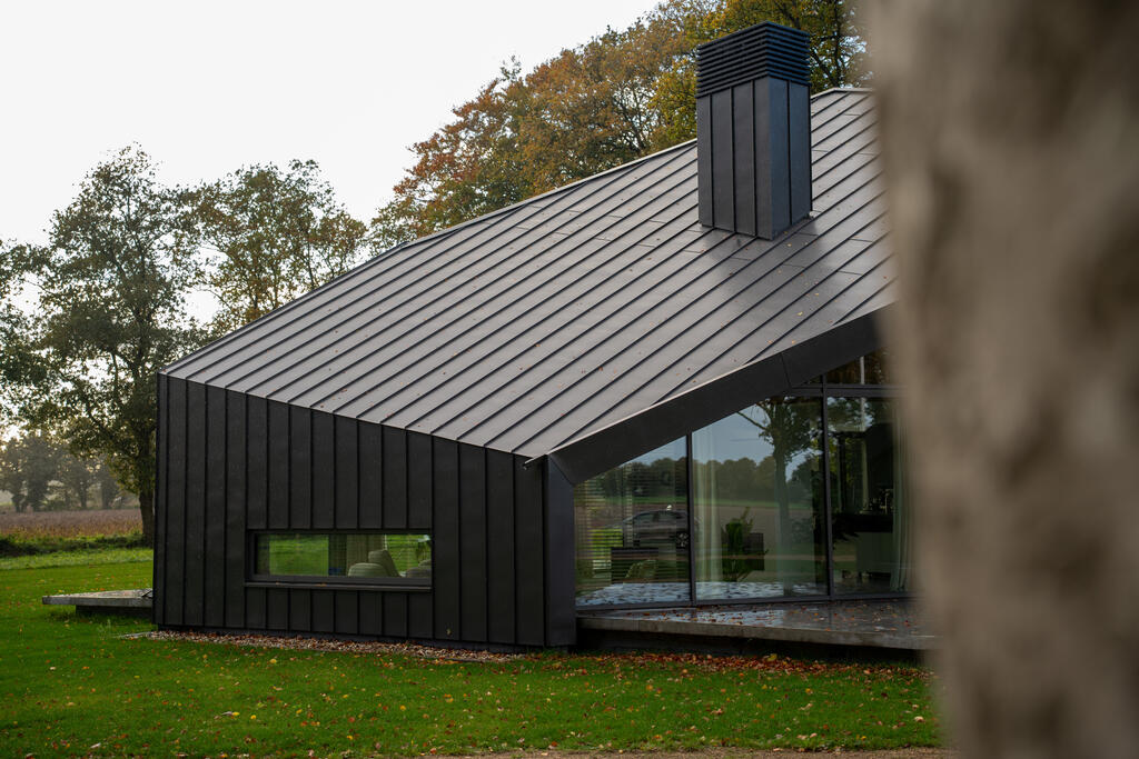 WONING + GARAGE KIEWIED, Zuidlaren - Drenthe (Nederland)_Image2