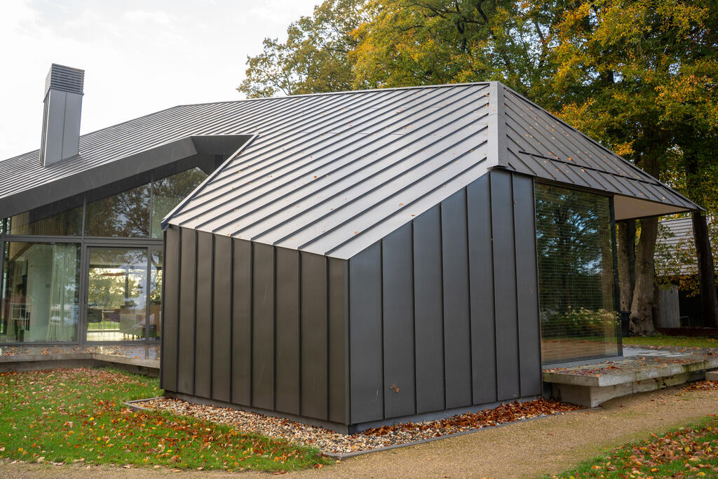 WONING + GARAGE KIEWIED, Zuidlaren - Drenthe (Nederland)_Image3